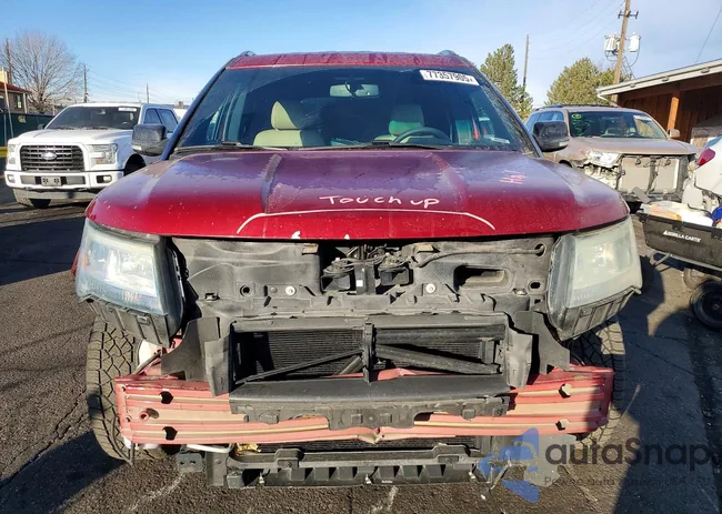 1FM5K8D80GGB41906: 77357905