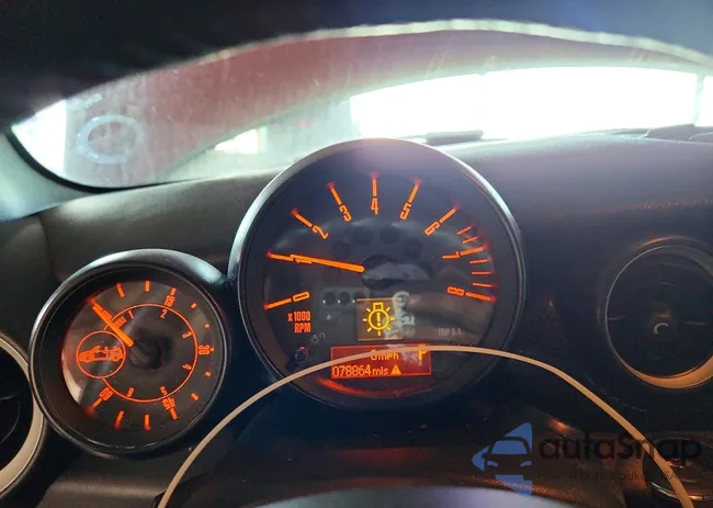 WMWZP3C58F2A91222: 78742815