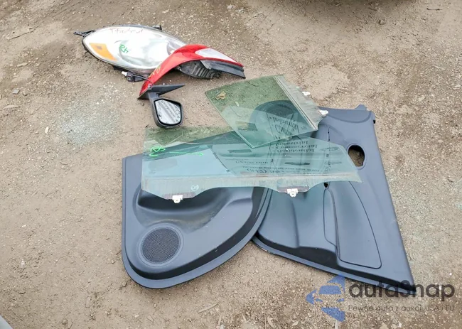 3N1CN7AP8CL869538: 78143005