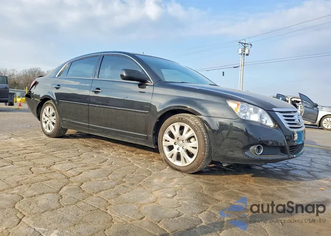 4T1BK36B58U301201: 76242085