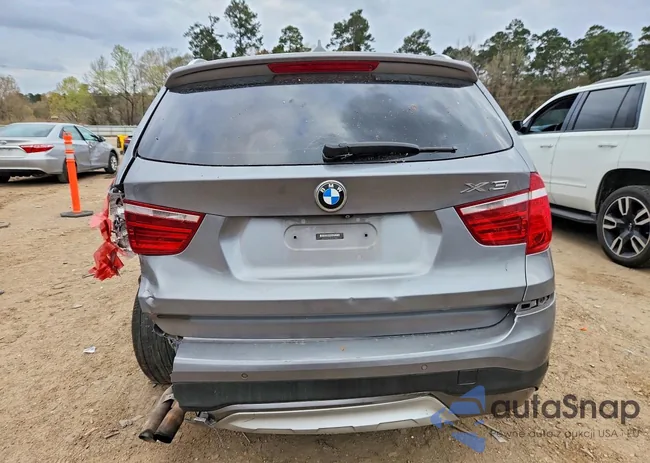 5UXWZ7C38H0V93552: 78977215