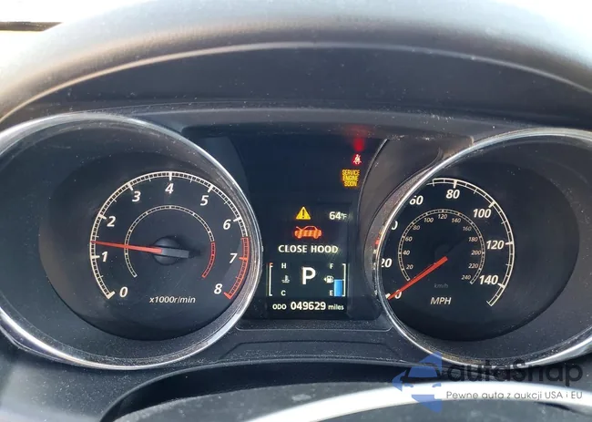 JA4AP3AU5HZ007207: 78045645