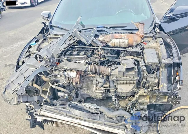 2HGFC3A50JH751465: 74508195