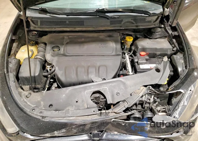 1C3CDFAA0GD650224: 77495795