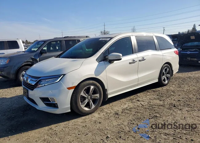 5FNRL6H83KB059964: 75694965