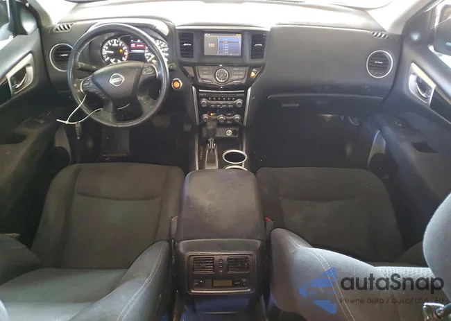 5N1AR2MN4GC670019: 77823145