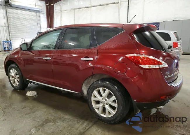 JN8AZ1MW7BW153722: 76953075