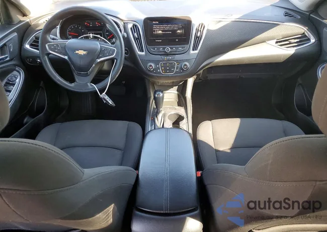 1G1ZD5ST4LF096533: 77133265