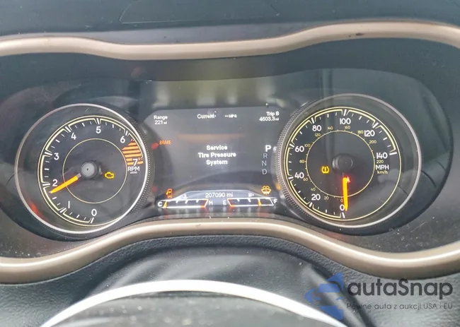 1C4PJMDB5JD564400: 75182625