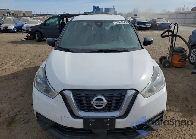 3N1CP5BV0LL480095: 77015955