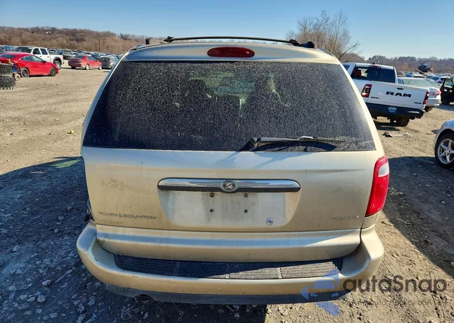 2C4GP54L35R326710: 77148605