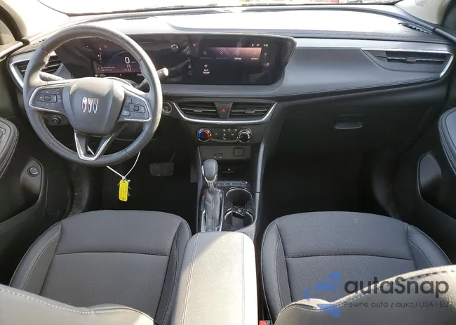 KL4AMCSLXRB125892: 75835525