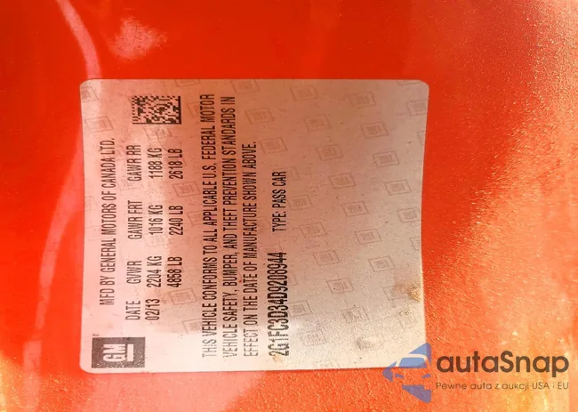 2G1FC3D34D9208944: 77532795