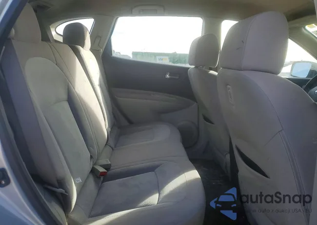 JN8AS5MV7DW103540: 78785875