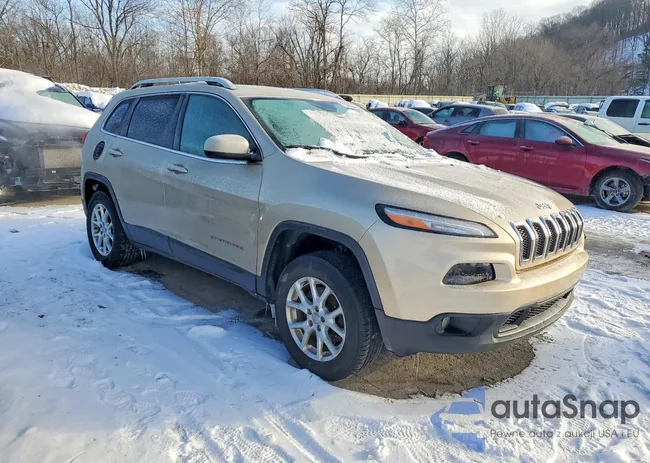 1C4PJMCBXEW260104: 75985485