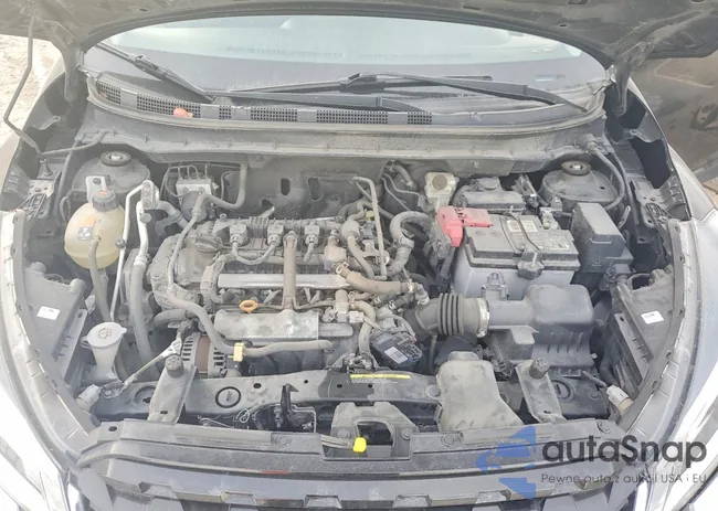 3N1CP5BV9ML519204: 76772075