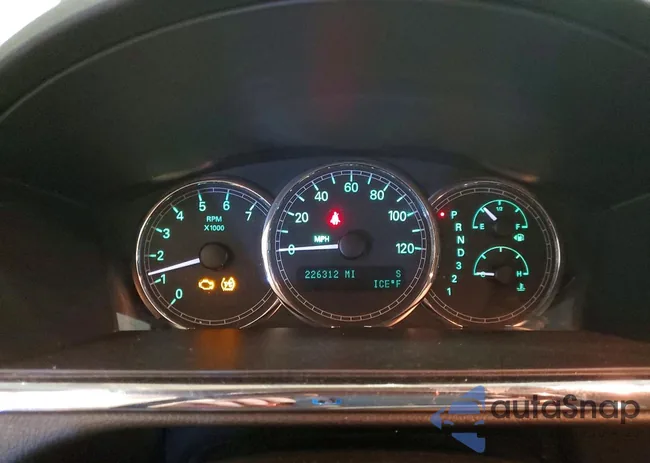 2G4WD532251211894: 79564945