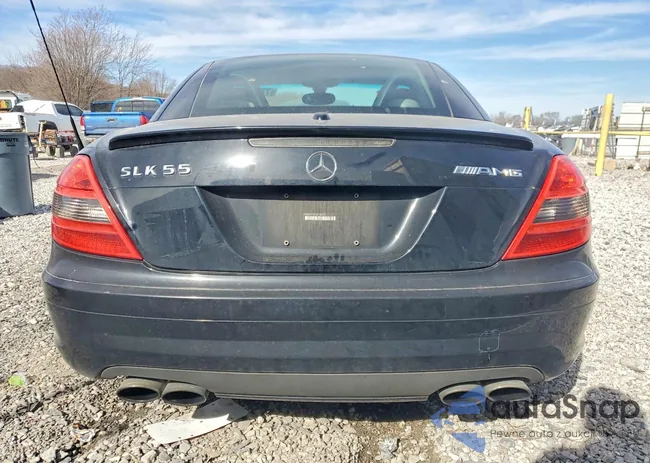 WDBWK73F56F104095: 77161955