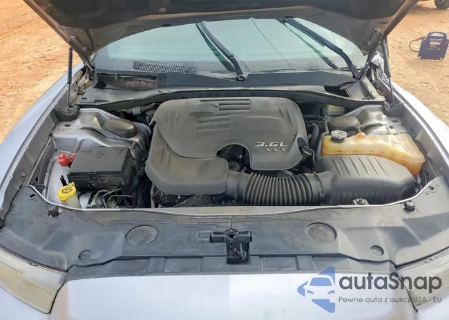 2C3CDXBG0EH113281: 77853035