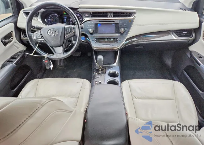 4T1BD1EB6DU012404: 77352475