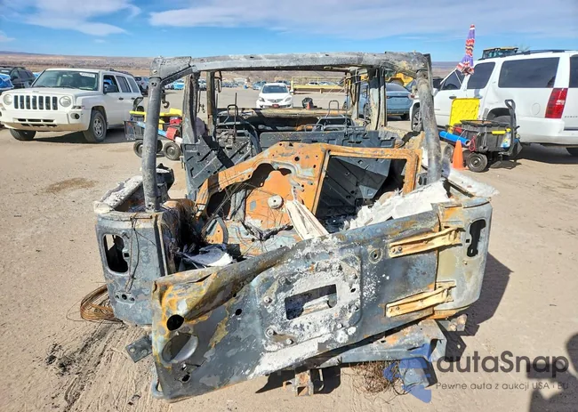 1C4BJWFGXCL161553: 77776255