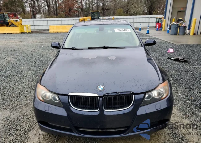 WBAVB13536KX41797: 79465765