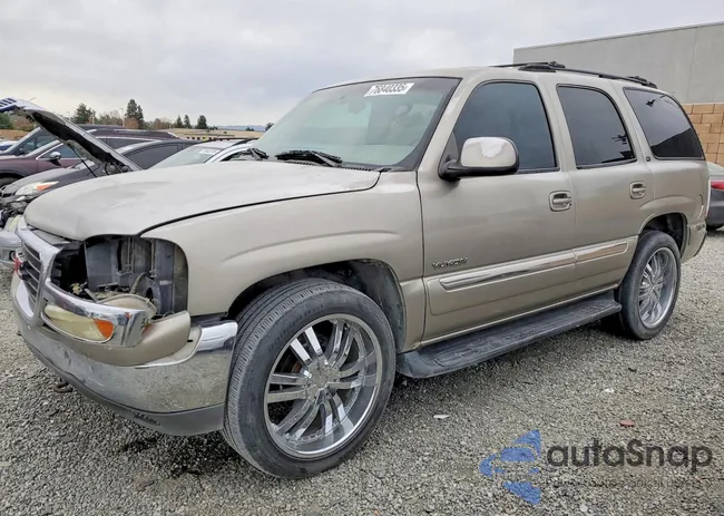 1GKEC13TXYJ176878: 76840335