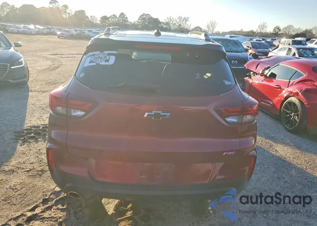 KL79MTSL8NB043238: 76002395