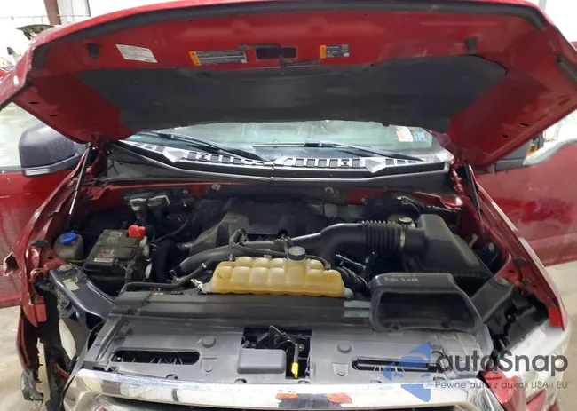 1FTEX1EP7FFC05205: 77147585