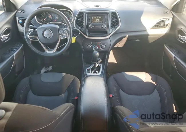 1C4PJLCB9JD537308: 78145405