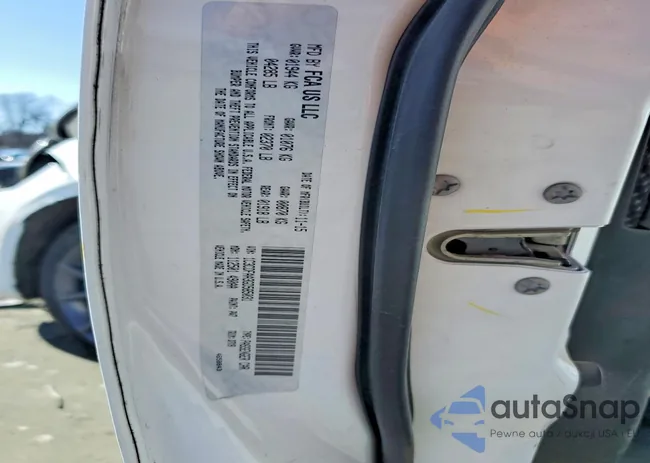 1C3CDFAA3GD585031: 76467345