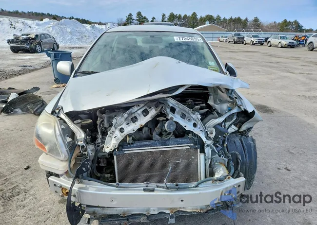 JTDBT4K32A1354550: 77345595