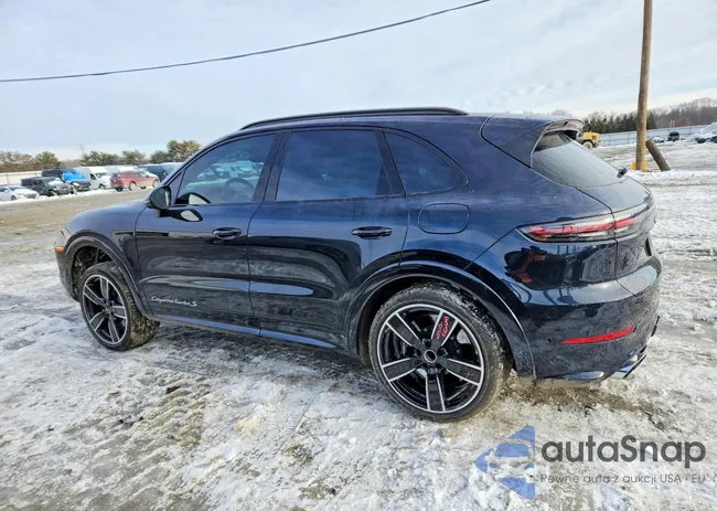 WP1AH2AY3NDA46143: 74264705