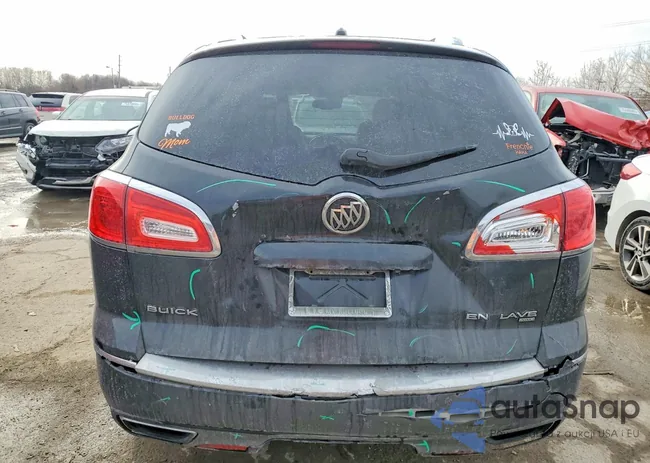 5GAKVCKD2FJ270833: 76533355