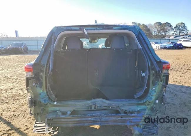 5TDKDRBH0RS536770: 76191425