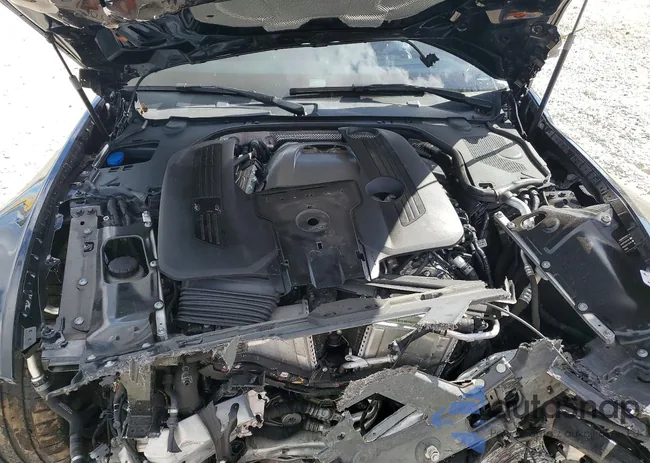 W1KVK8BB9NF004460: 76827525