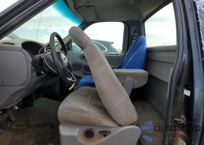 1FTZF17W8WKB95011: 76657725