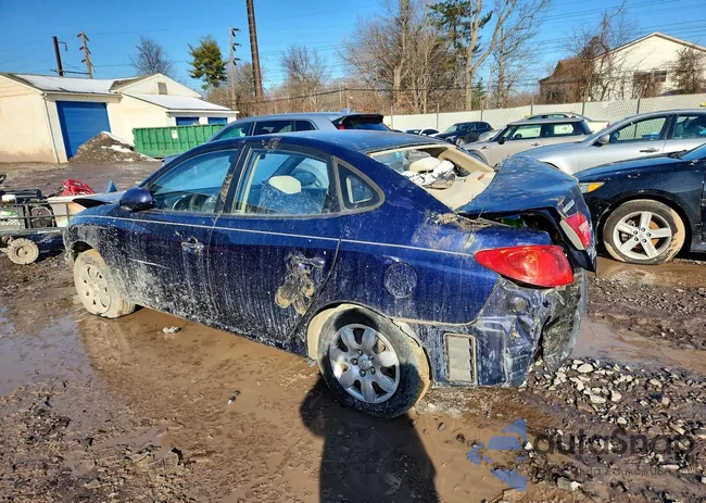 KMHDU46DX7U026207: 77759155