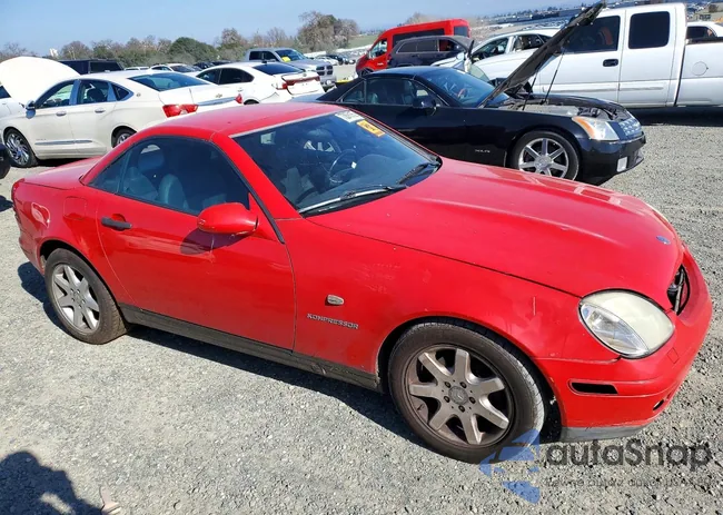 WDBKK47F6XF090233: 73870165