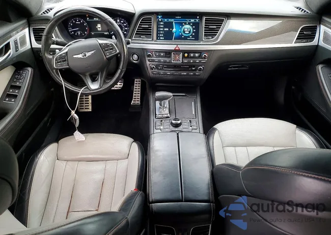 KMHGN4JB4JU223221: 77046065