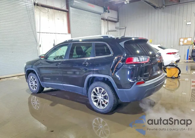 1C4PJMLB5KD336786: 78789885