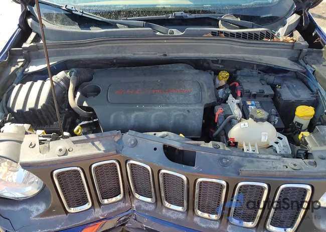 ZACCJBAB9JPG77923: 79183825