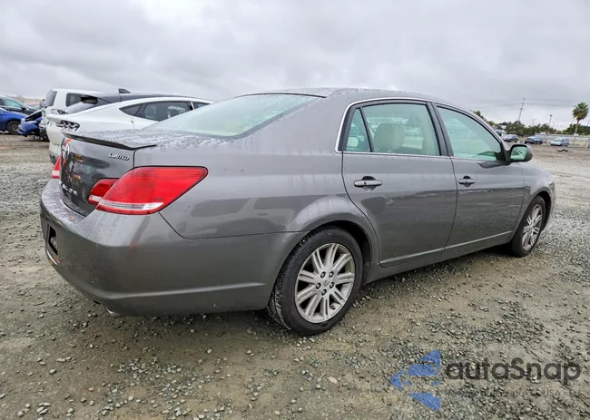 4T1BK36B37U173605: 76483375