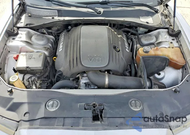 2C3CDXCT0CH301226: 77773445