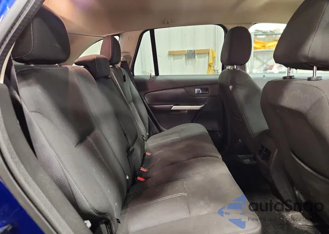 2FMDK3GC4EBA30696: 78409645