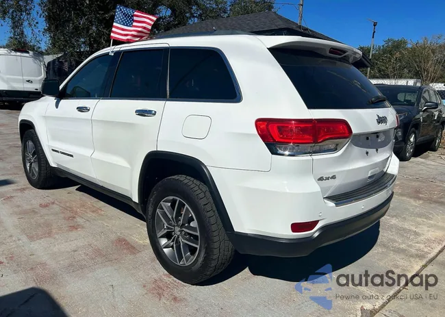 1C4RJFBG5JC241277: 76000505