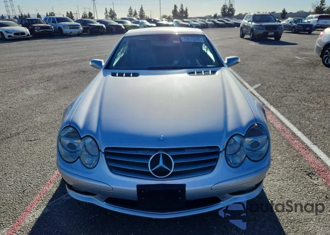 WDBSK75F96F113698: 75515295