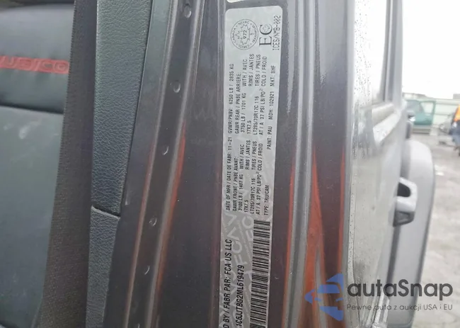 1C6JJTBG2ML619479: 73893195