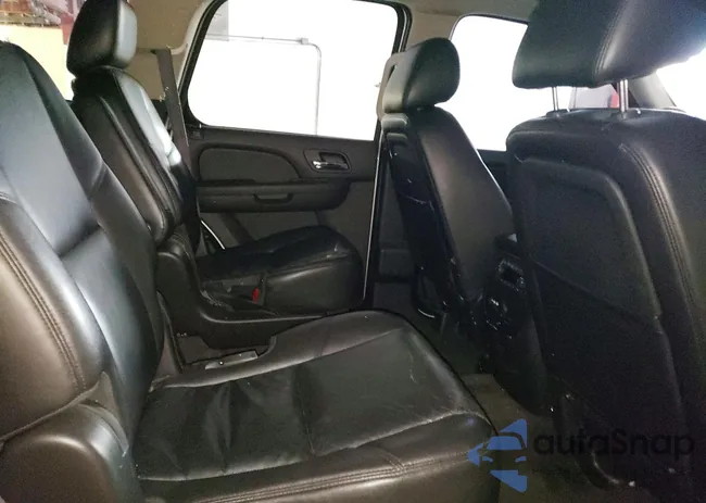 1GNSKCE01DR104955: 76820435