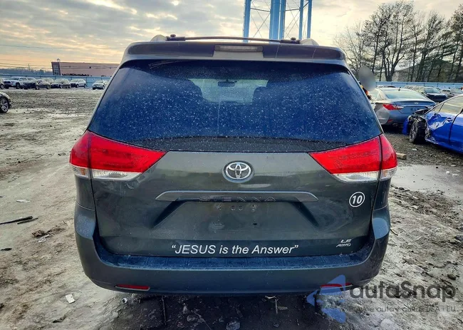 5TDJK3DC3BS021168: 76583405